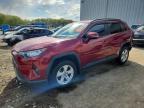 TOYOTA RAV4 2020