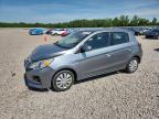 MITSUBISHI MIRAGE 2021