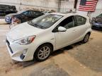 TOYOTA PRIUS C 2016