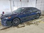 TOYOTA CAMRY 2023