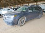 SUBARU OUTBACK 2020