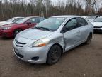 TOYOTA YARIS 2008