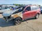 SUBARU FORESTER 2009