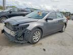 NISSAN ALTIMA 2018