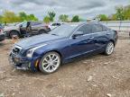 CADILLAC ATS 2017