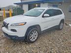 JEEP CHEROKEE 2016