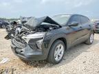 CHEVROLET TRAX 2026