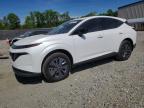 NISSAN MURANO 2025