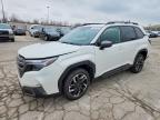 SUBARU FORESTER 2025