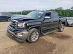 GMC SIERRA 2018