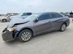 TOYOTA CAMRY 2017