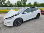 TESLA MODEL X 2022