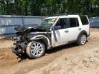 LAND ROVER LR3 2005