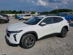 CHEVROLET TRAX 2025