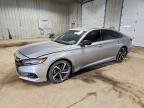 HONDA ACCORD 2022