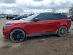 LAND ROVER RANGE ROVER VELAR 2019