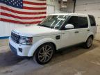 LAND ROVER LR4 2014