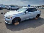 INFINITI Q50 2014