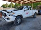 TOYOTA TACOMA 2016