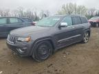 JEEP GRAND CHEROKEE 2016