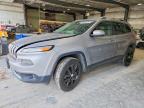 JEEP CHEROKEE 2018