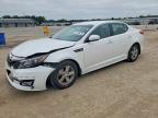KIA OPTIMA 2015