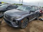 HYUNDAI TUCSON 2025