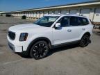 KIA TELLURIDE 2024