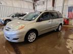 TOYOTA SIENNA 2006