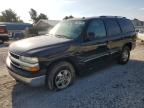 CHEVROLET TAHOE 2003