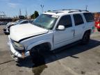 CHEVROLET TAHOE 2005