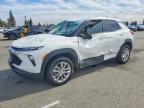 CHEVROLET TRAILBLAZER 2024