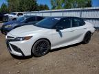 TOYOTA CAMRY 2024