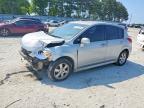 NISSAN VERSA 2008