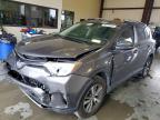 TOYOTA RAV4 2017