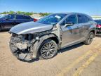 LEXUS RX 2021