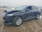 LINCOLN NAUTILUS 2019