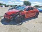 MITSUBISHI ECLIPSE 2007