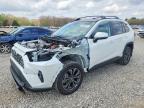 TOYOTA RAV4 HYBRID 2024
