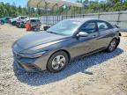 HYUNDAI ELANTRA 2024