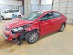 HYUNDAI ELANTRA 2015