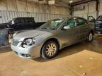 MITSUBISHI GALANT 2009