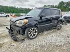 KIA SOUL 2012