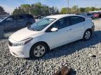 KIA FORTE 2017
