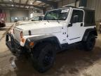 JEEP WRANGLER 2003
