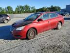 NISSAN SENTRA 2015