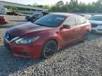 NISSAN ALTIMA 2018