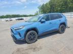 TOYOTA RAV4 HYBRID 2022