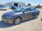 CHRYSLER 200 2015