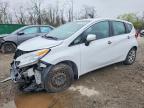 NISSAN VERSA NOTE 2016